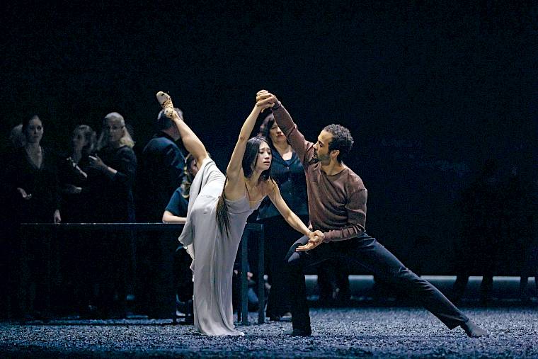 Messa da Requiem 2526. Foto: 