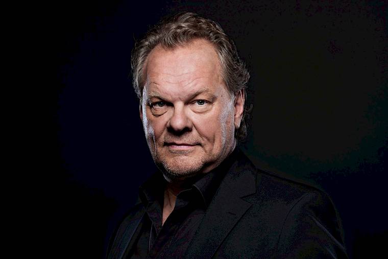 Michael Volle 2526. Foto: 