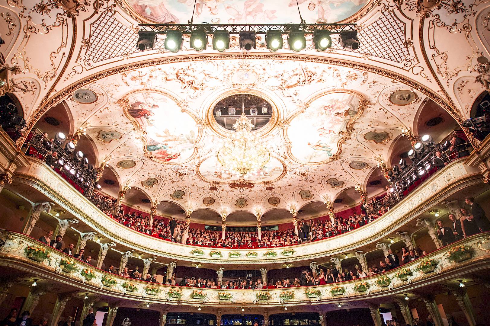 Ballettsaison 2025/26