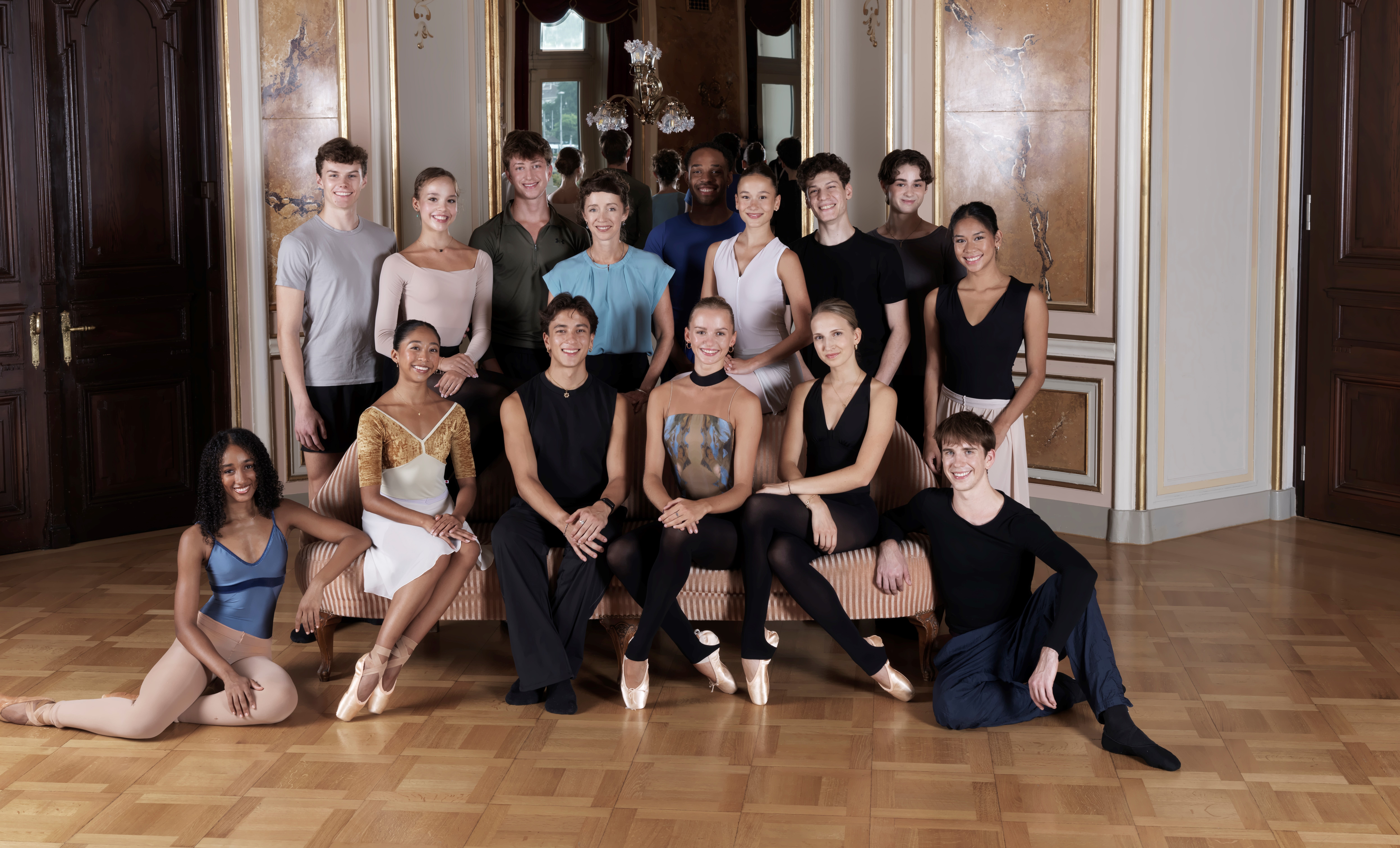 Junior Ballett