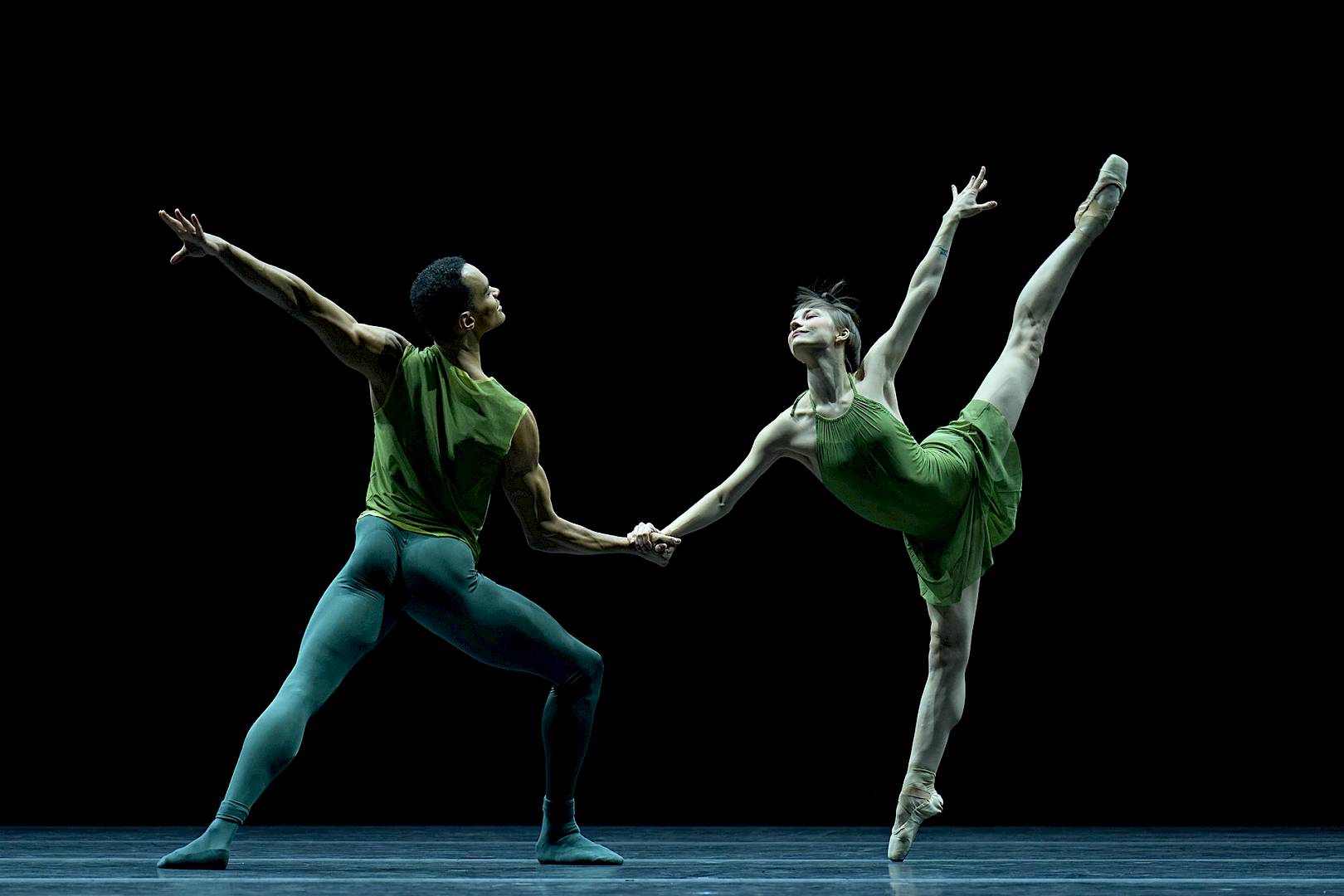 Tanzpreis der Freunde des Balletts Zürich