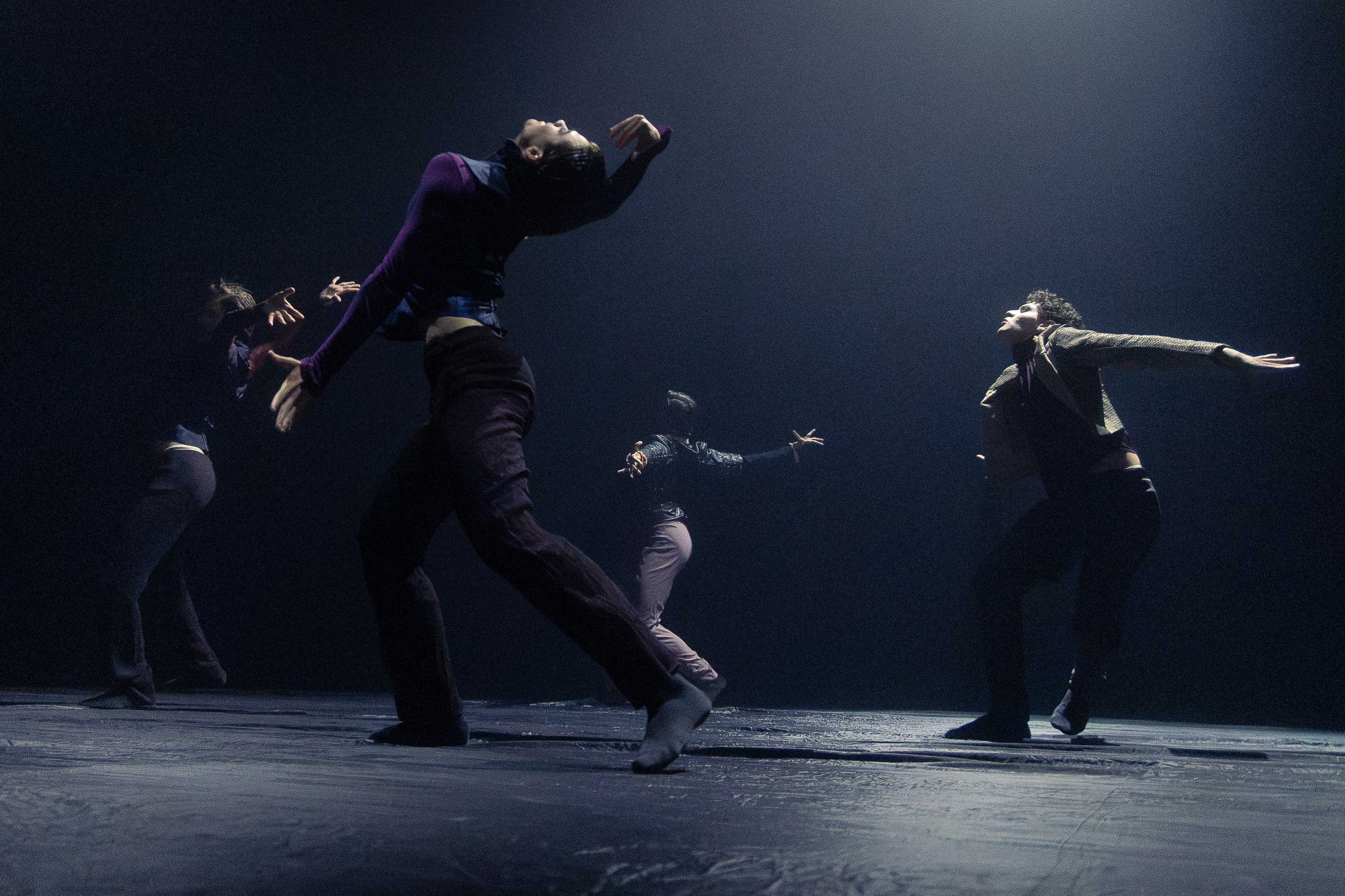 Junior Ballett