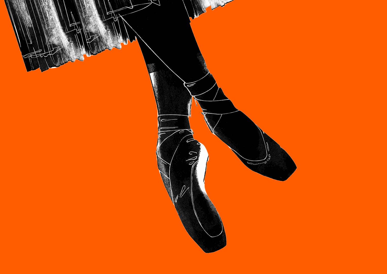 Herzlich willkommen bei den Freunden des Balletts Zürich